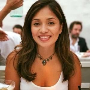 Meet your Posher, Shirleen